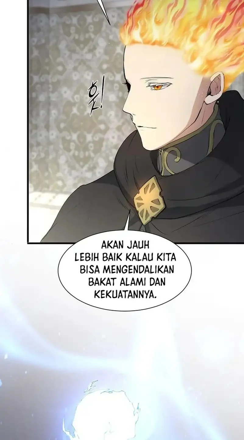 Leveling Up with Skills Chapter 129.5 - halaman 4