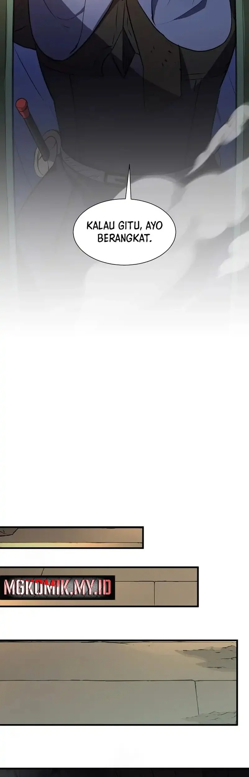 Leveling Up with Skills Chapter 129.5 - halaman 41