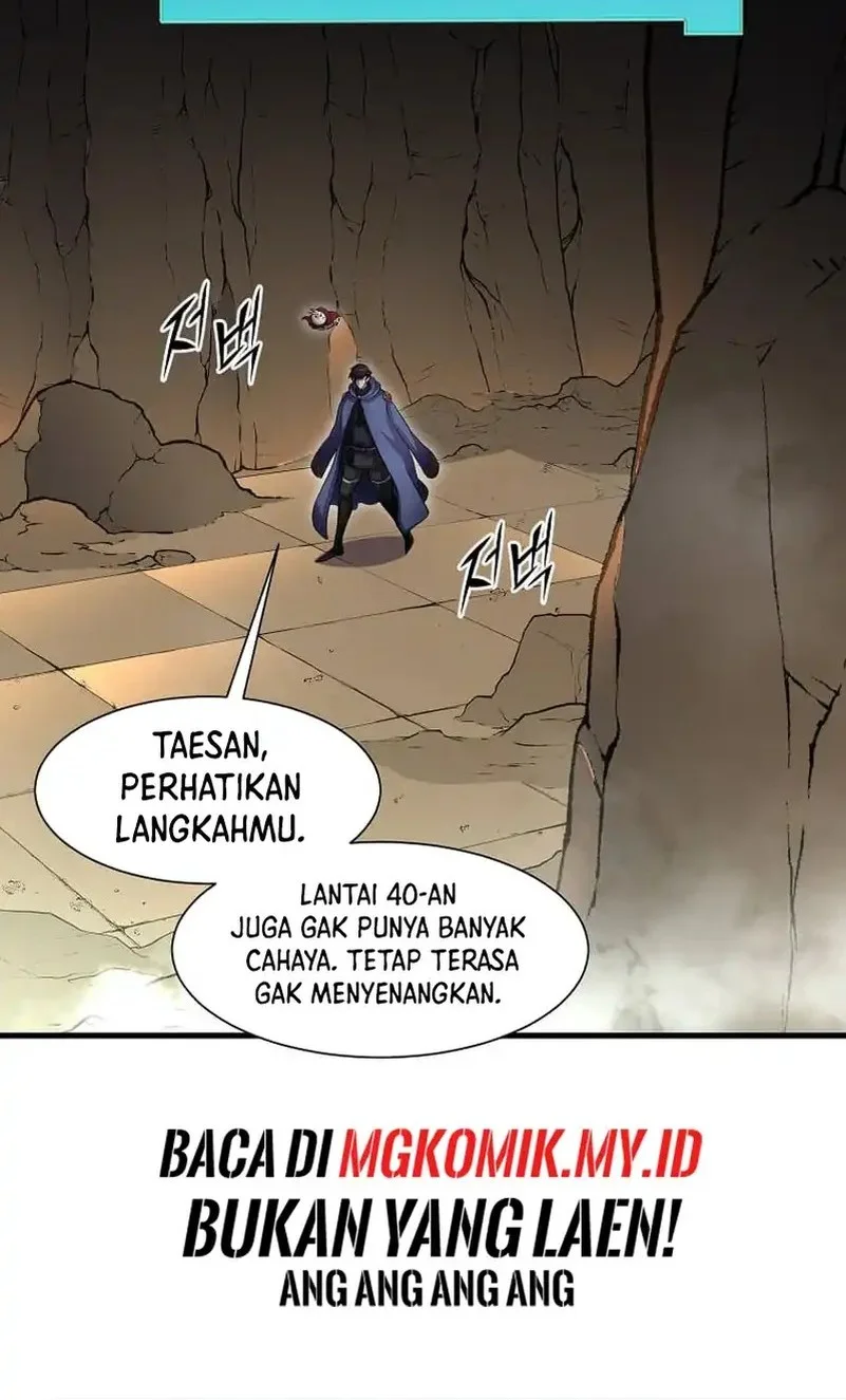 Leveling Up with Skills Chapter 129.5 - halaman 43
