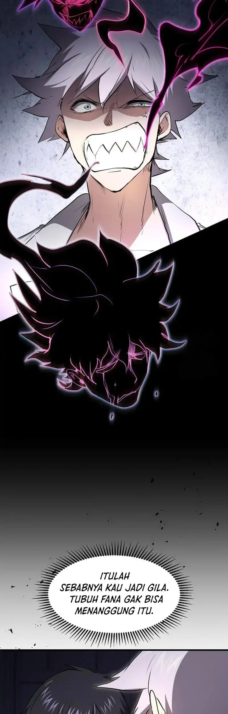 Leveling Up with Skills Chapter 129.5 - halaman 68