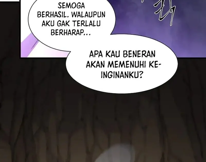 Leveling Up with Skills Chapter 129.5 - halaman 74