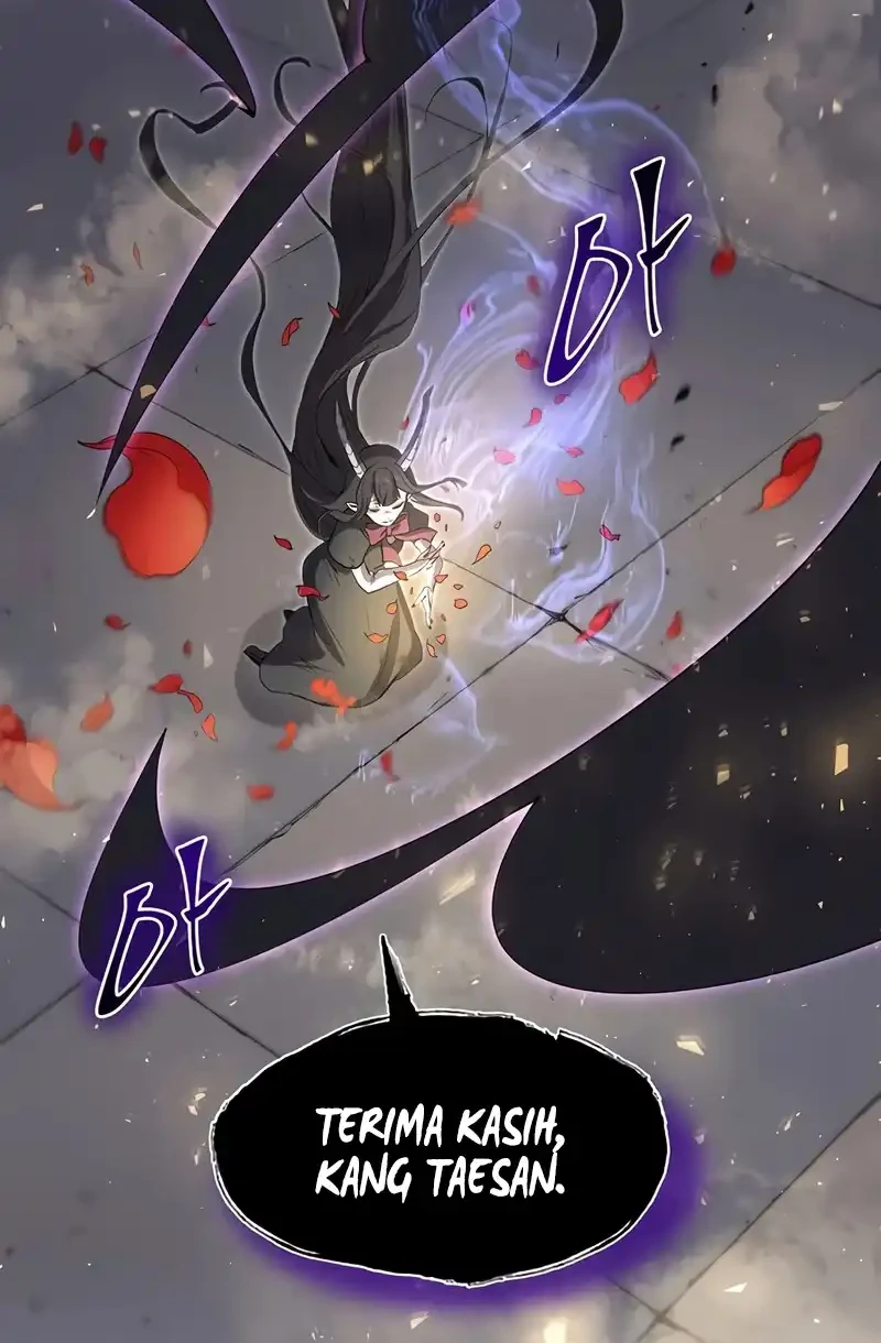 Leveling Up with Skills Chapter 129 - halaman 16