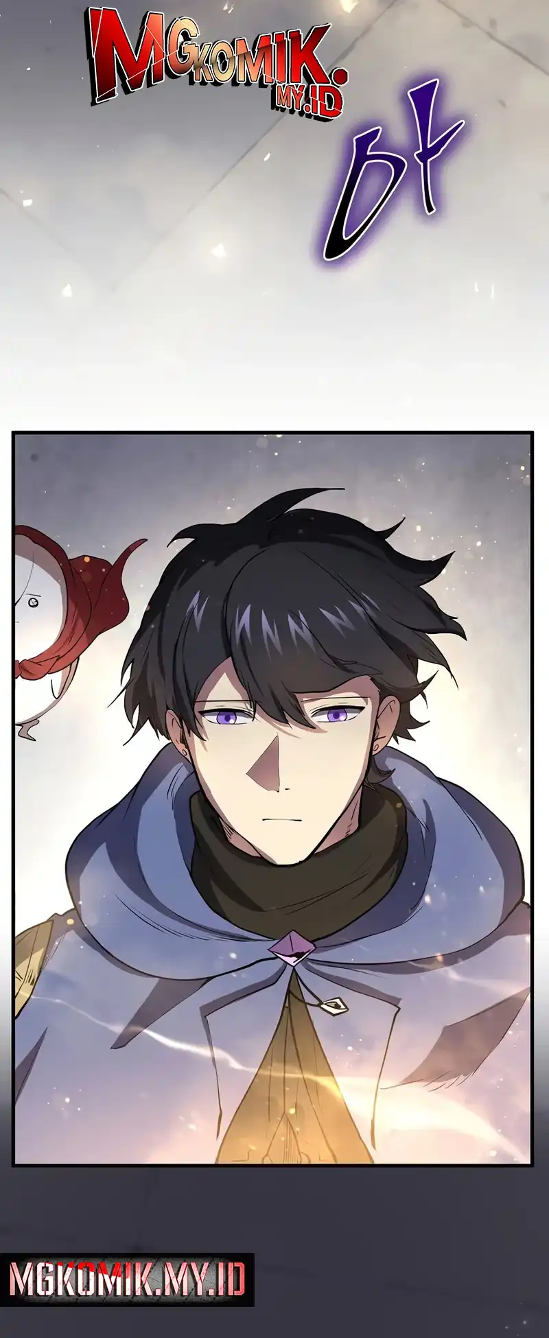 Leveling Up with Skills Chapter 129 - halaman 17