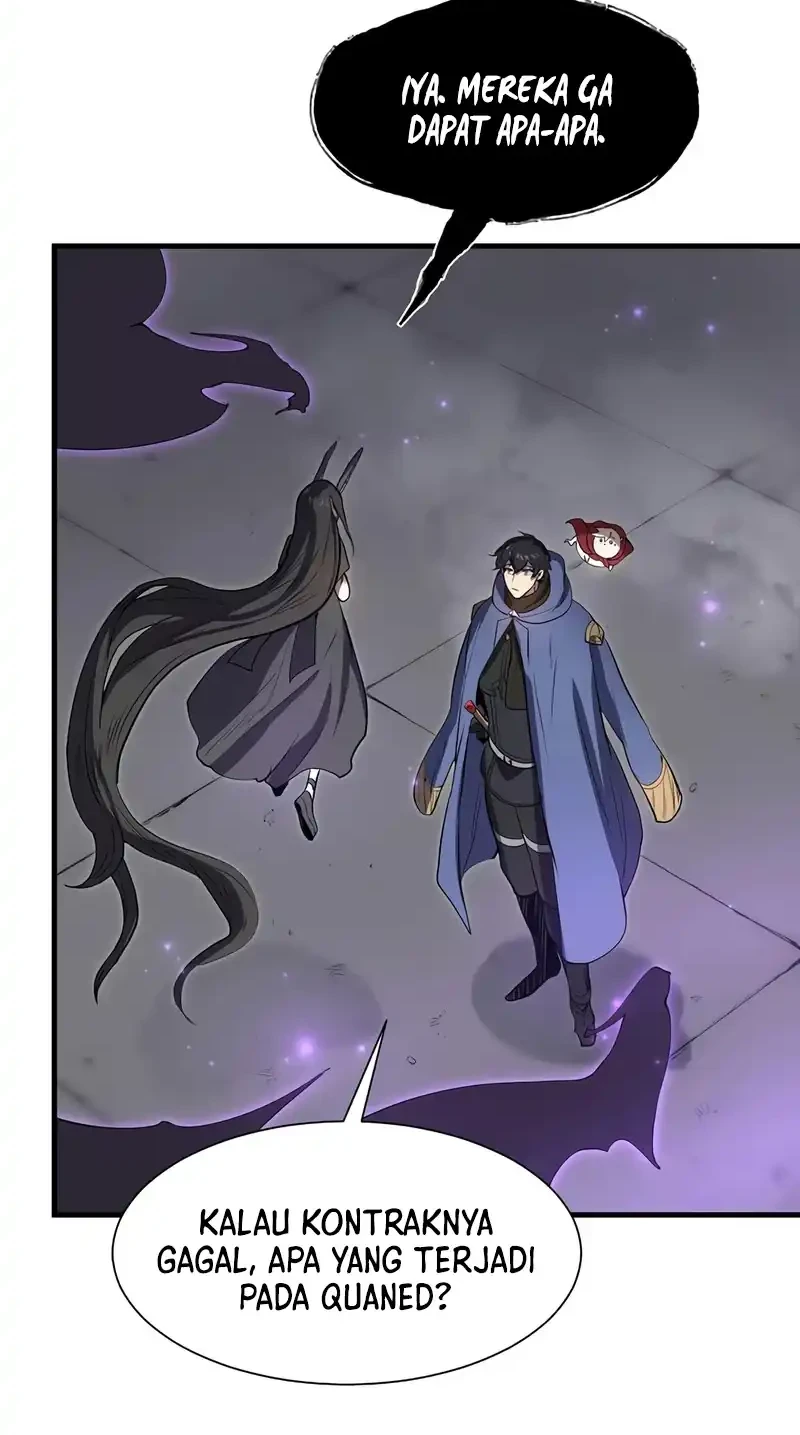 Leveling Up with Skills Chapter 129 - halaman 19