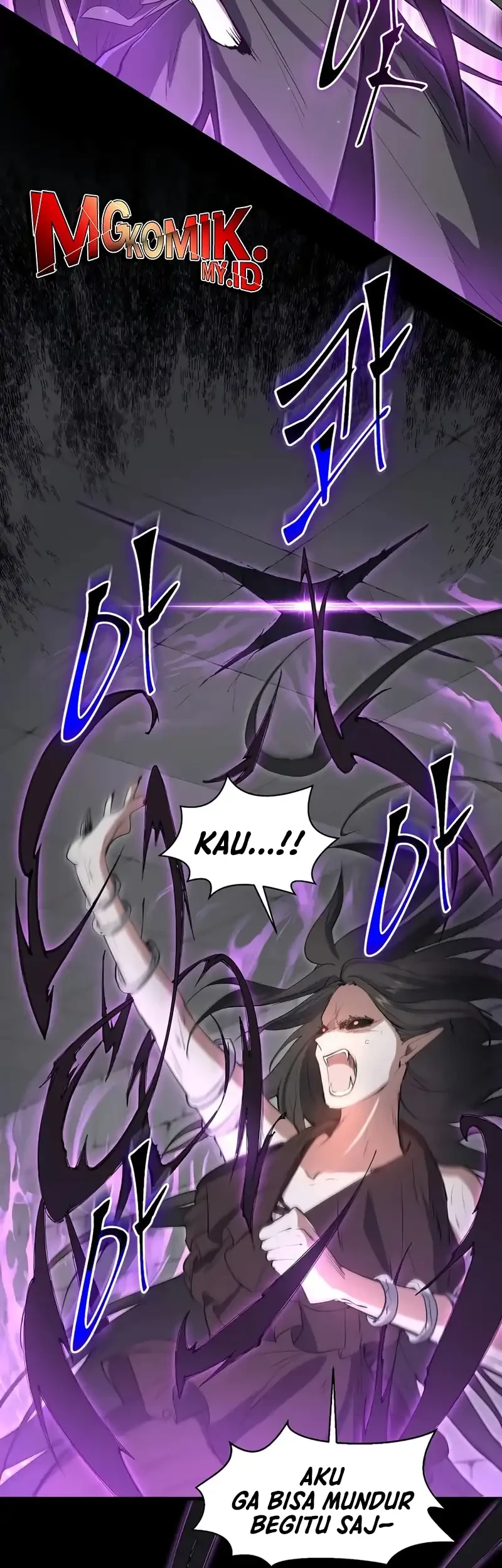 Leveling Up with Skills Chapter 129 - halaman 2
