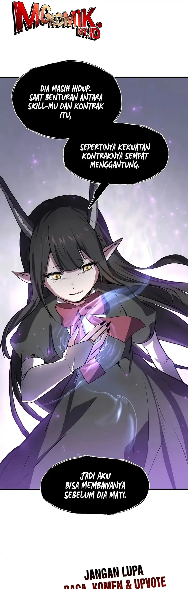 Leveling Up with Skills Chapter 129 - halaman 20