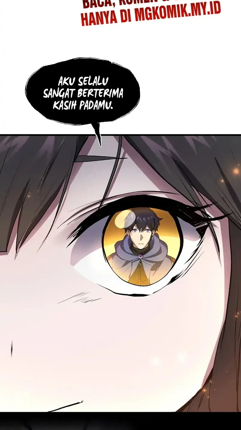 Leveling Up with Skills Chapter 129 - halaman 21