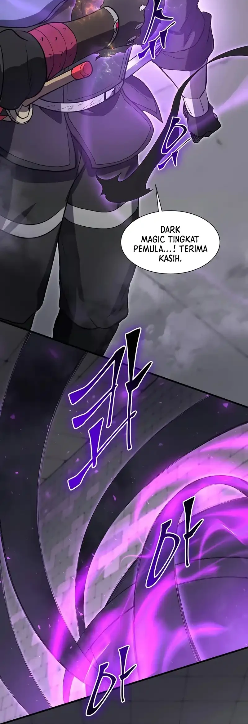 Leveling Up with Skills Chapter 129 - halaman 24