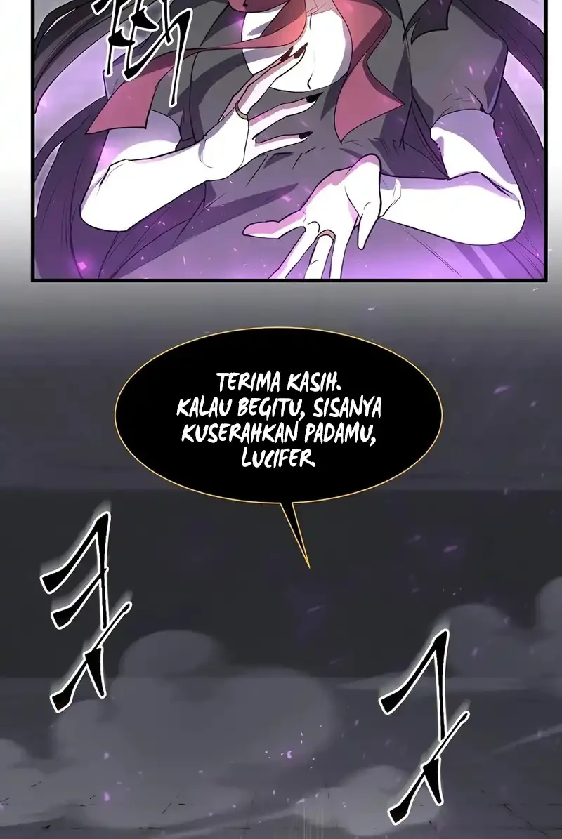 Leveling Up with Skills Chapter 129 - halaman 6
