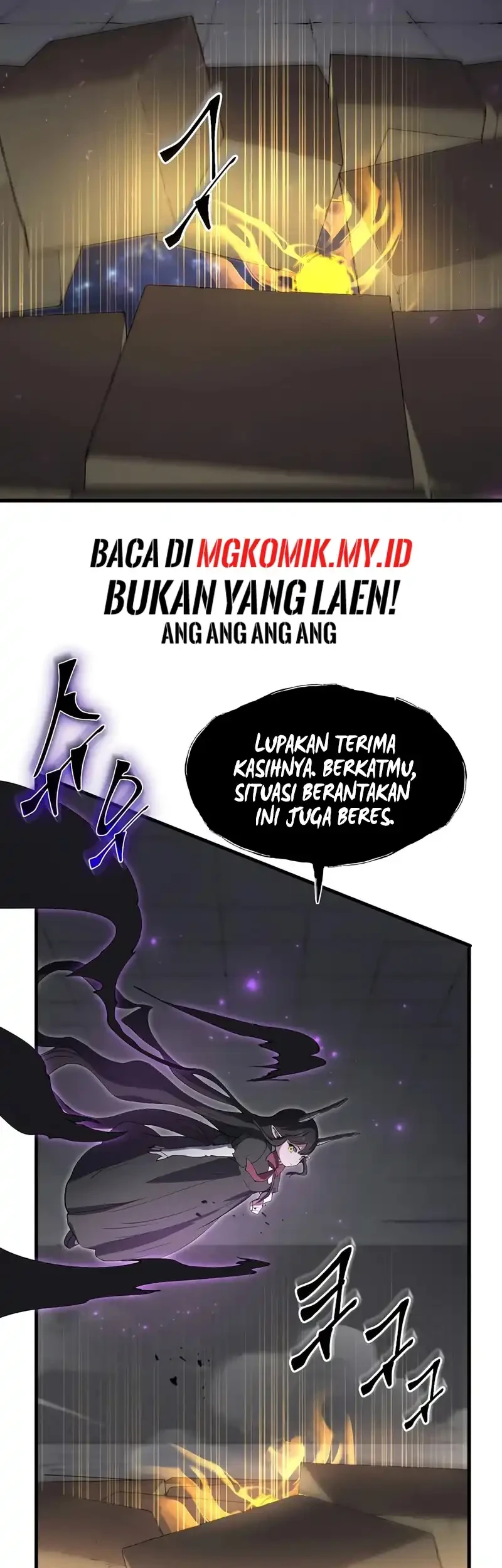 Leveling Up with Skills Chapter 129 - halaman 7