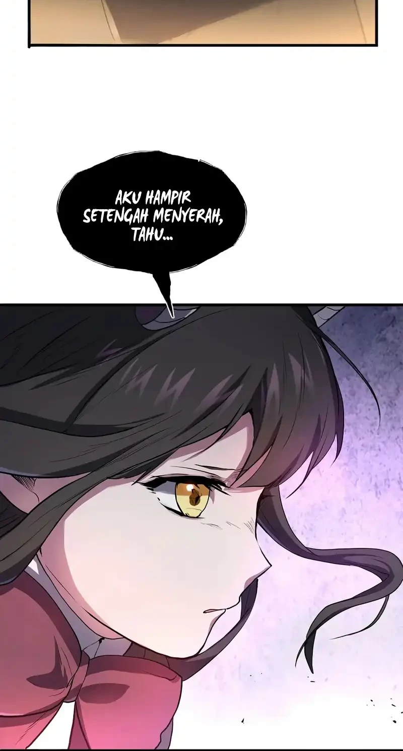 Leveling Up with Skills Chapter 129 - halaman 8