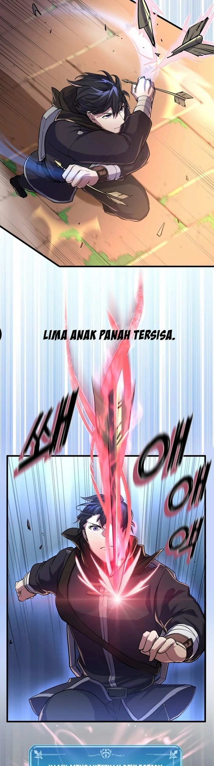 Leveling Up with Skills Chapter 13 - halaman 16