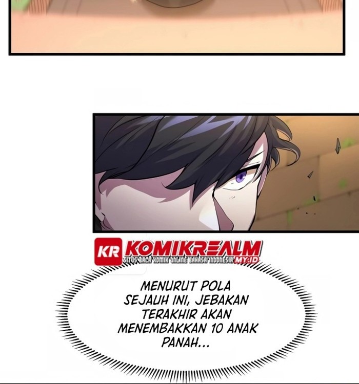 Leveling Up with Skills Chapter 13 - halaman 20