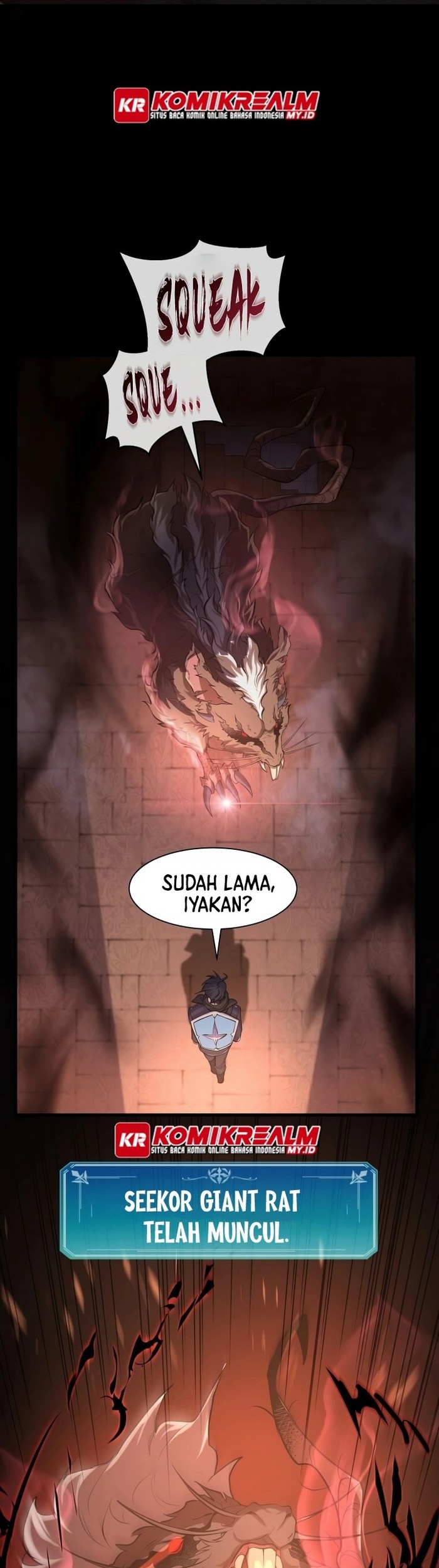 Leveling Up with Skills Chapter 13 - halaman 43