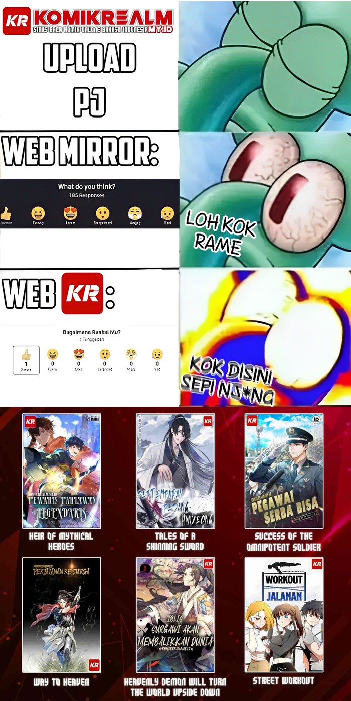 Leveling Up with Skills Chapter 13 - halaman 48