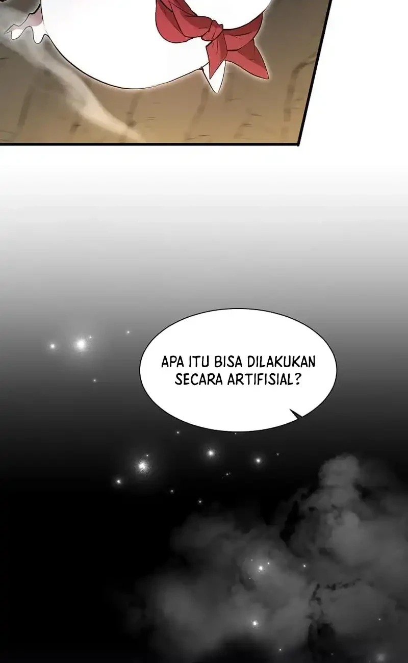 Leveling Up with Skills Chapter 130 - halaman 10