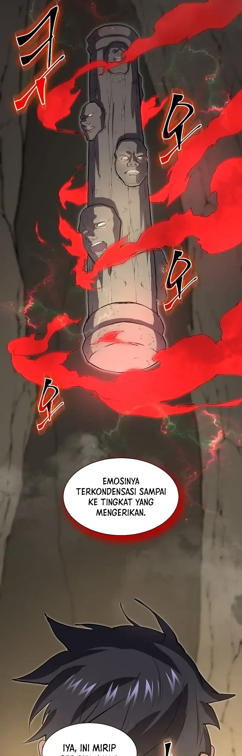 Leveling Up with Skills Chapter 130 - halaman 15