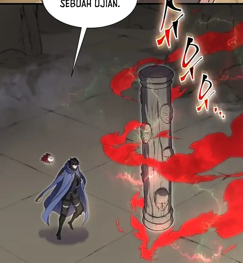 Leveling Up with Skills Chapter 130 - halaman 16