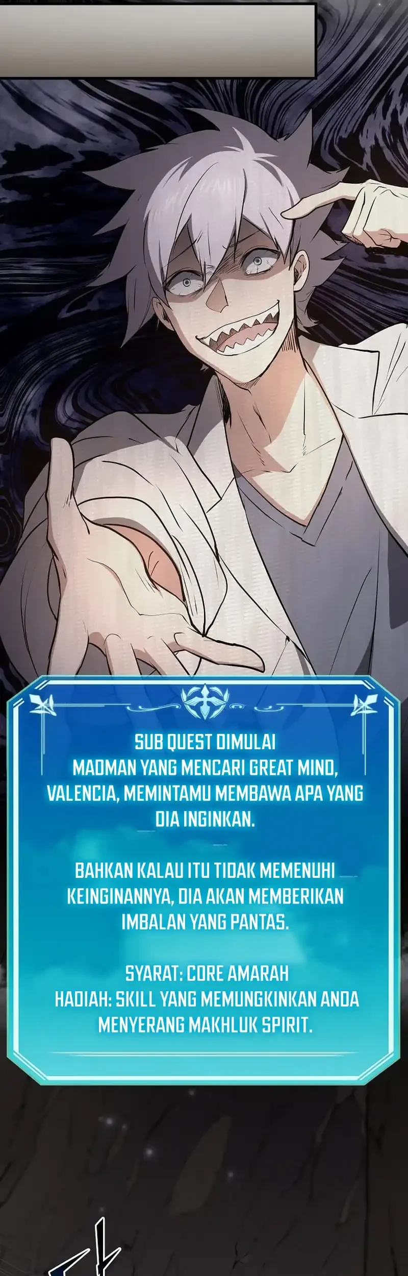 Leveling Up with Skills Chapter 130 - halaman 2