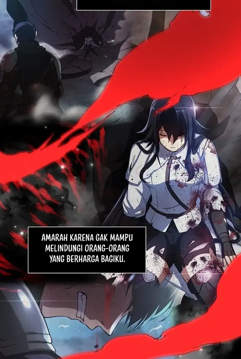 Leveling Up with Skills Chapter 130 - halaman 20