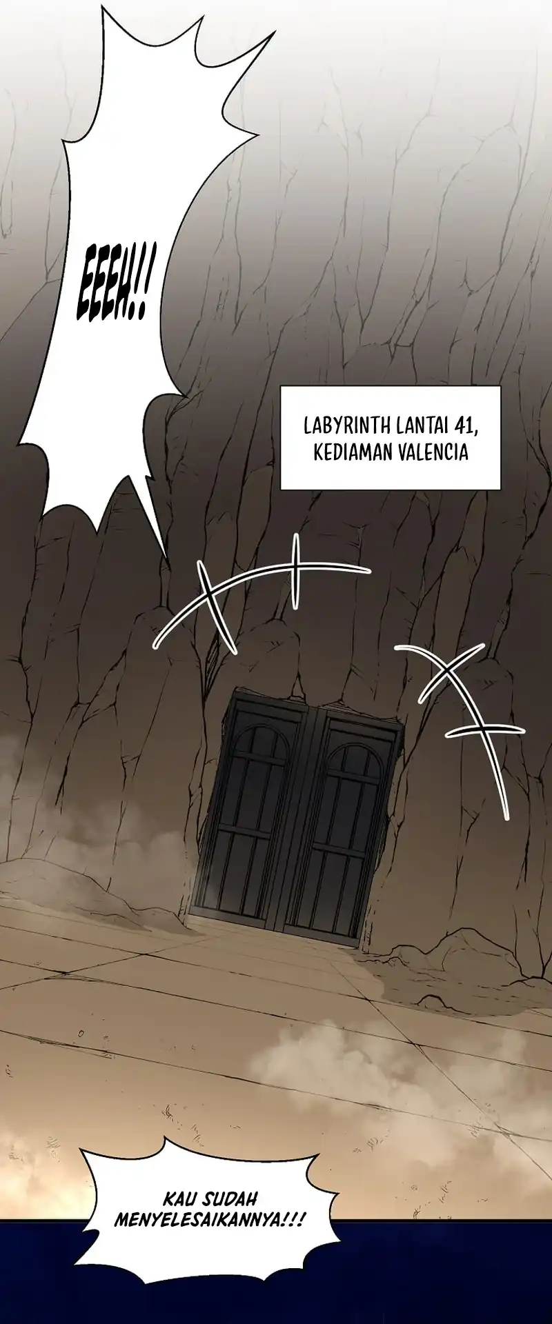Leveling Up with Skills Chapter 130 - halaman 30