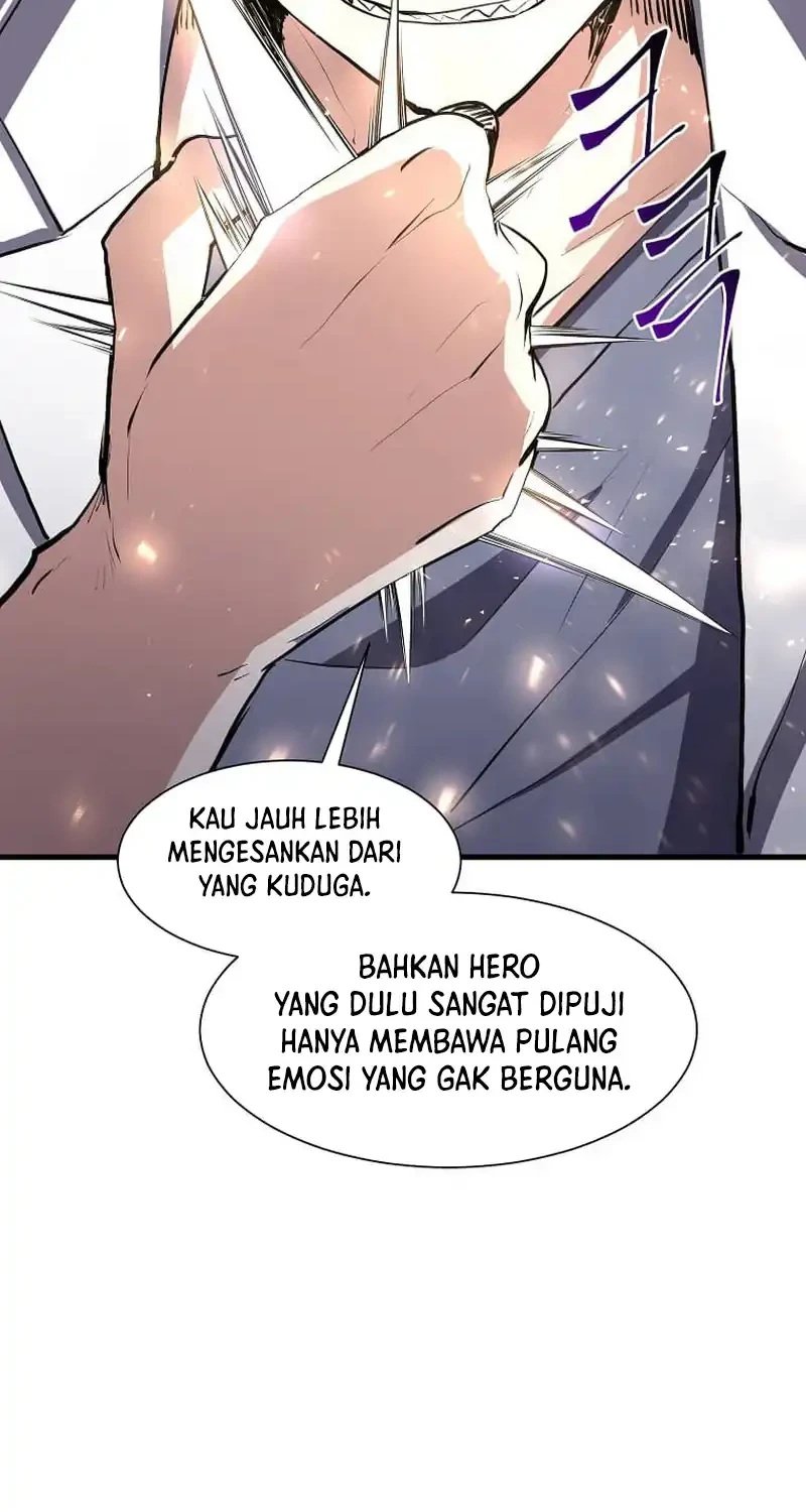 Leveling Up with Skills Chapter 130 - halaman 34