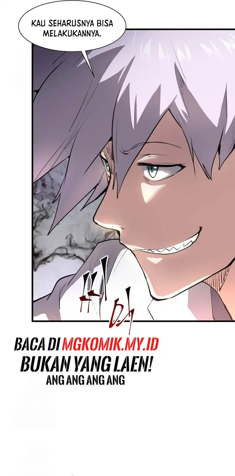 Leveling Up with Skills Chapter 130 - halaman 40