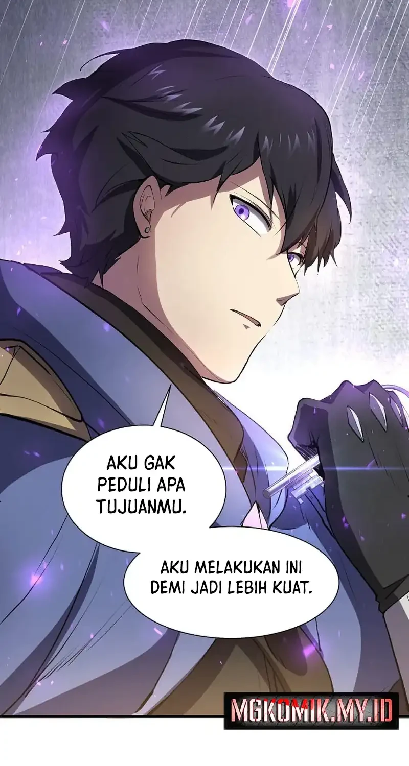 Leveling Up with Skills Chapter 130 - halaman 42