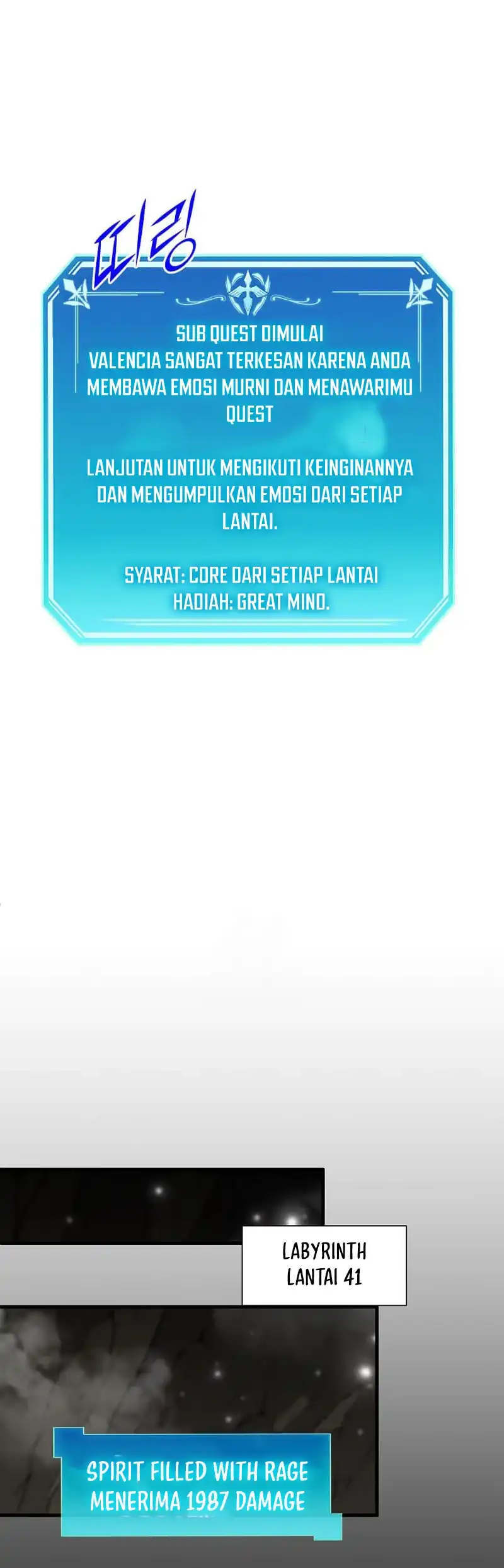 Leveling Up with Skills Chapter 130 - halaman 43