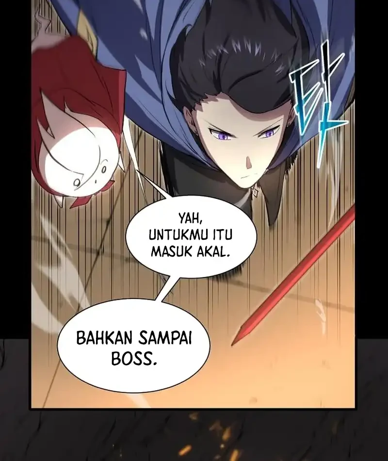 Leveling Up with Skills Chapter 130 - halaman 45