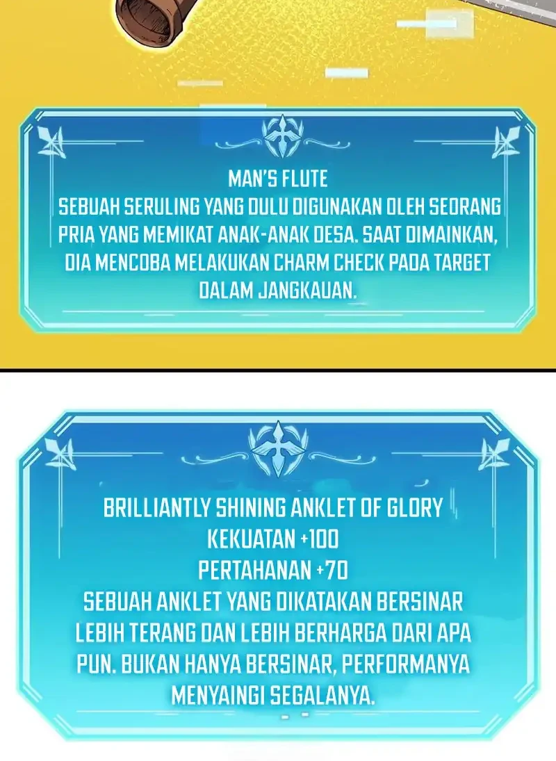 Leveling Up with Skills Chapter 130 - halaman 52