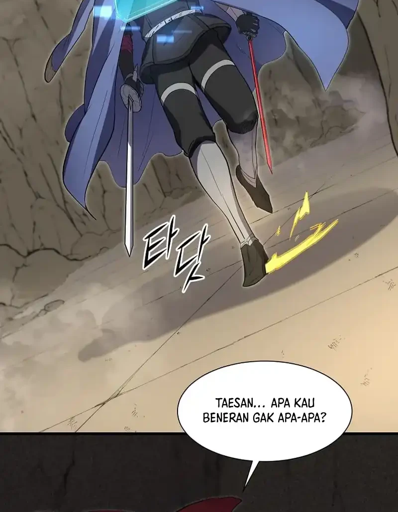 Leveling Up with Skills Chapter 130 - halaman 54