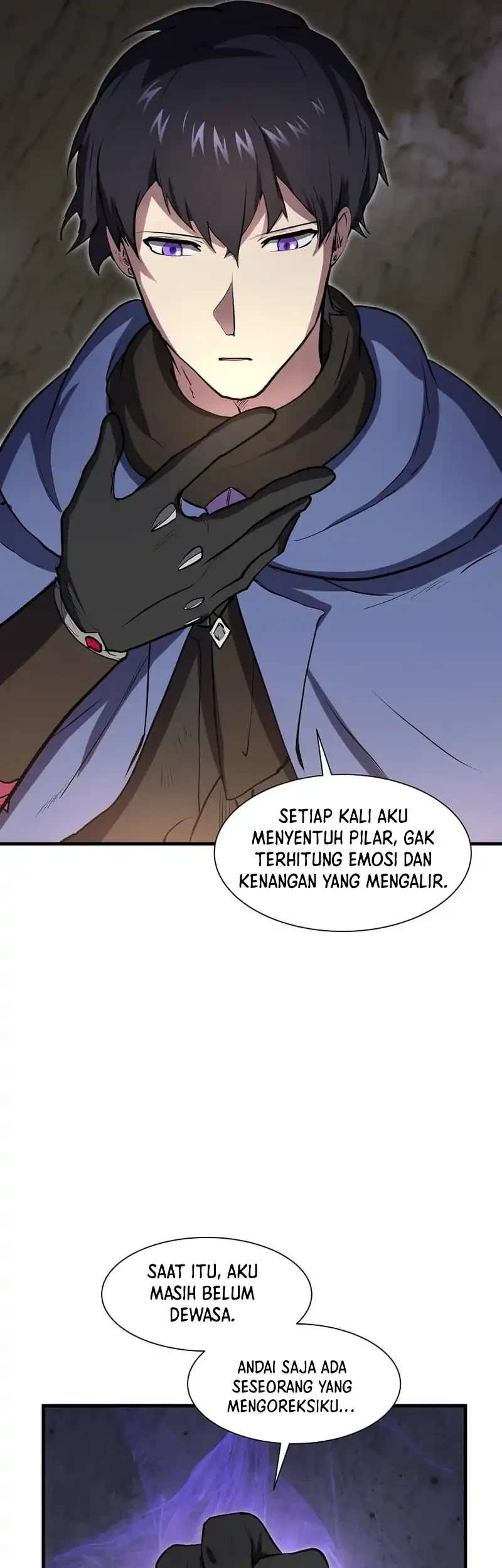 Leveling Up with Skills Chapter 130 - halaman 57