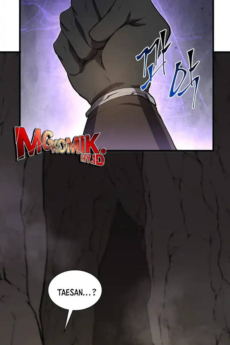 Leveling Up with Skills Chapter 130 - halaman 58