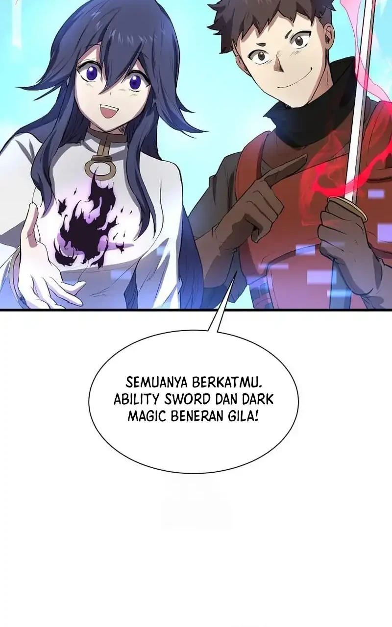 Leveling Up with Skills Chapter 130 - halaman 62