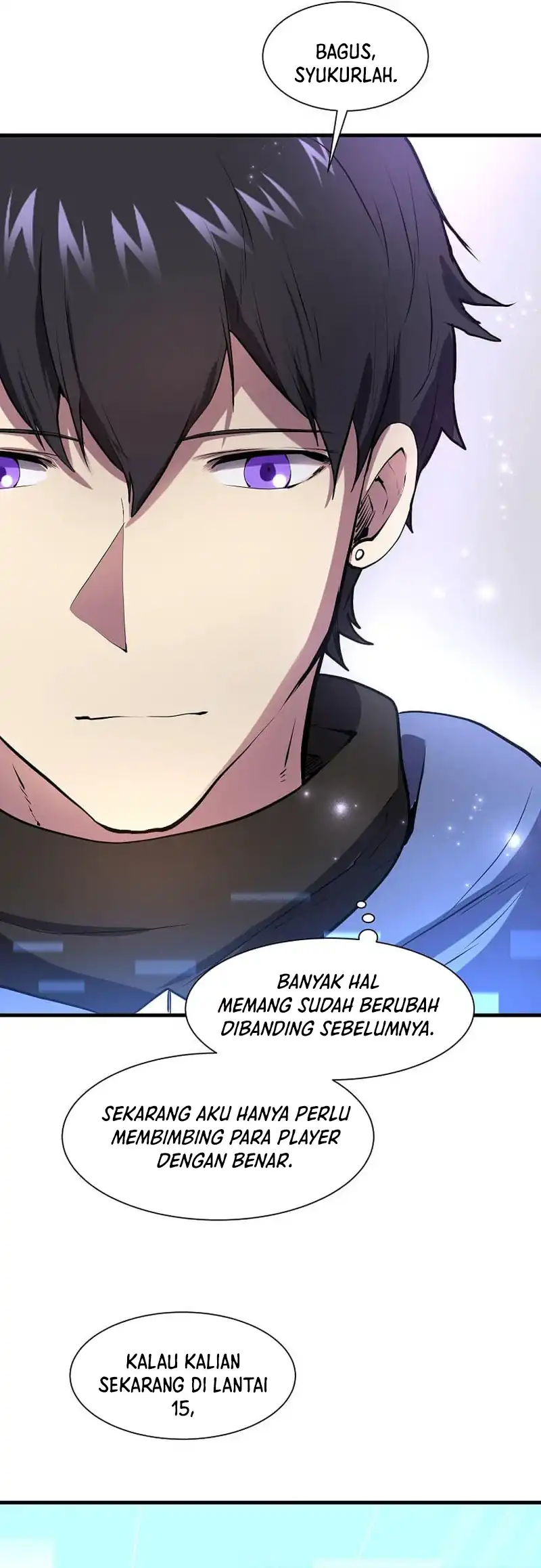 Leveling Up with Skills Chapter 130 - halaman 63