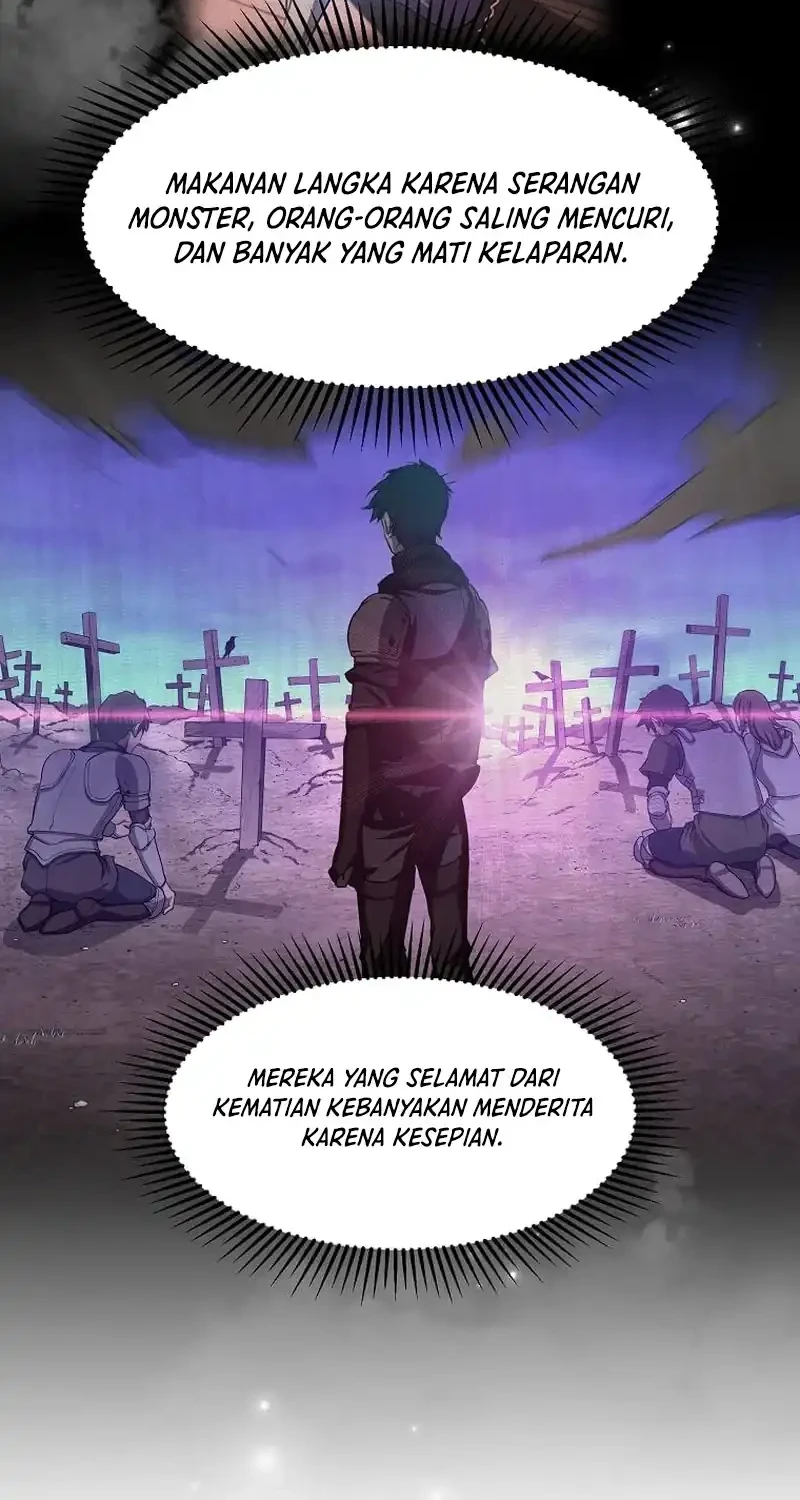 Leveling Up with Skills Chapter 130 - halaman 70