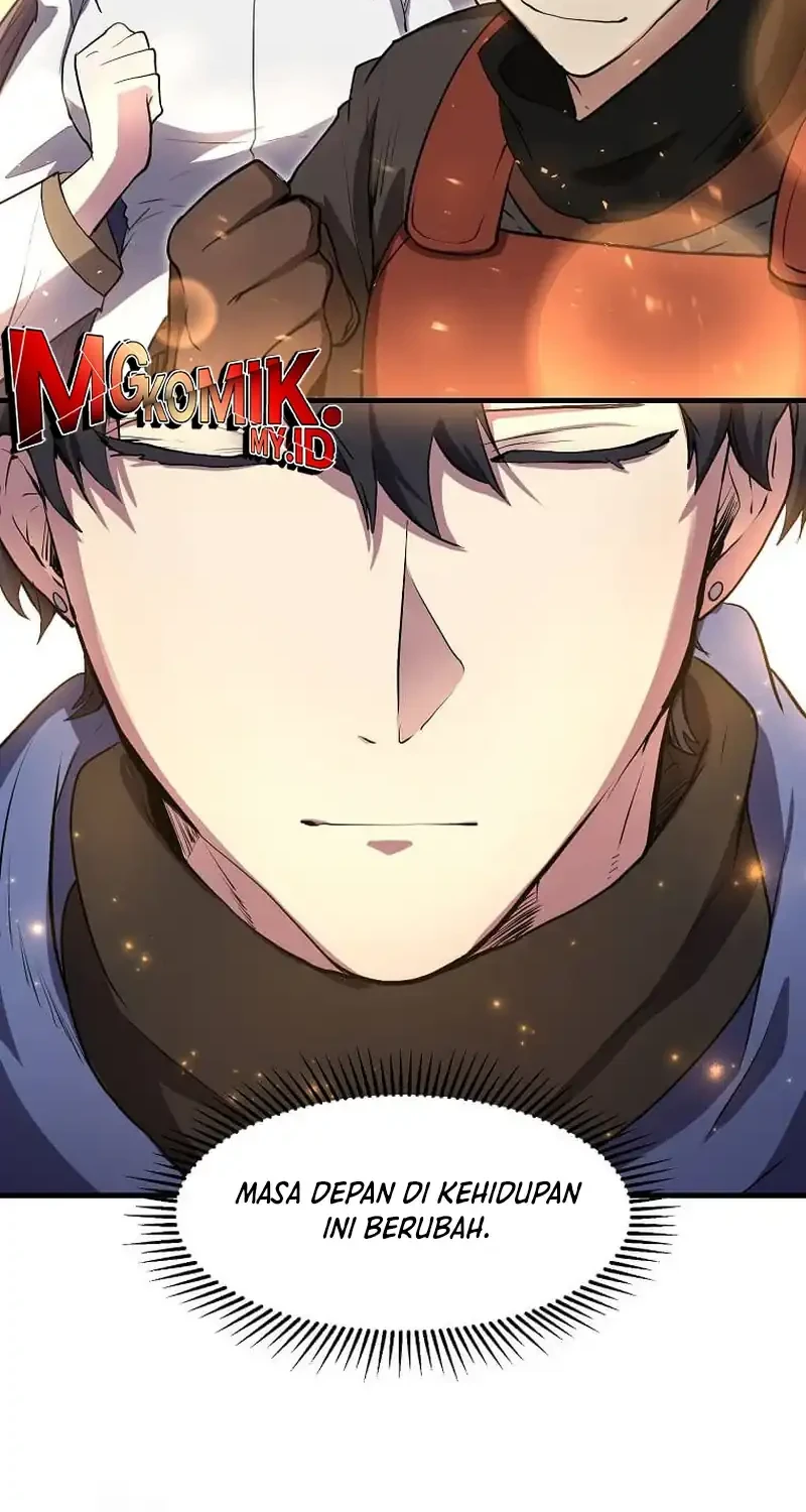 Leveling Up with Skills Chapter 130 - halaman 72