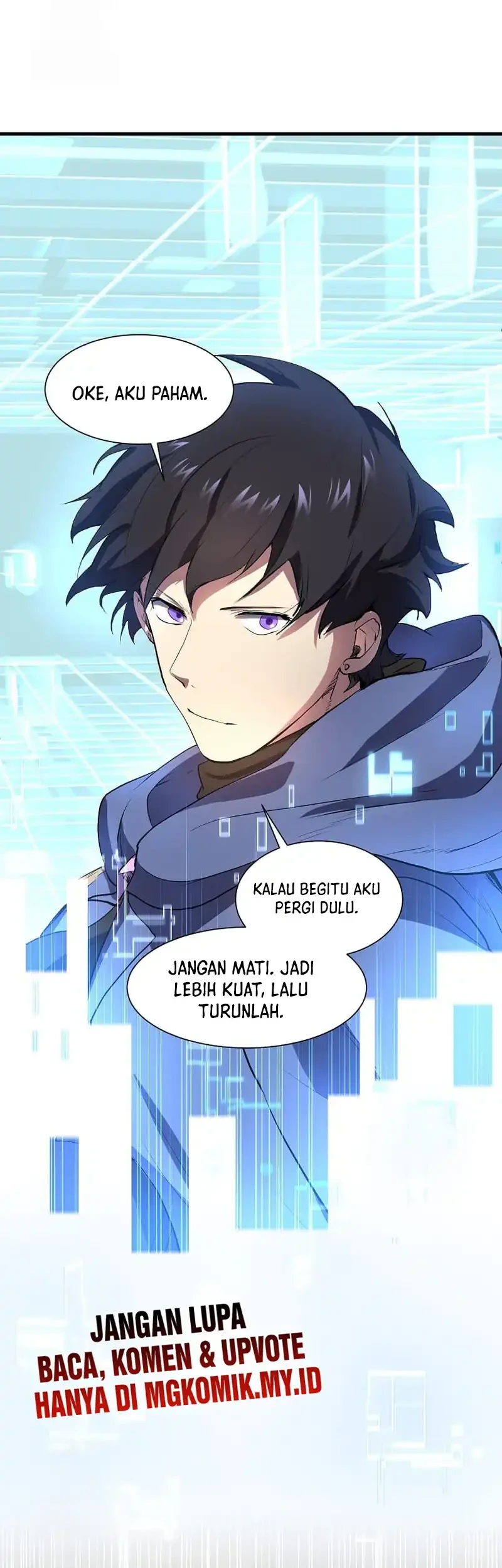 Leveling Up with Skills Chapter 130 - halaman 73