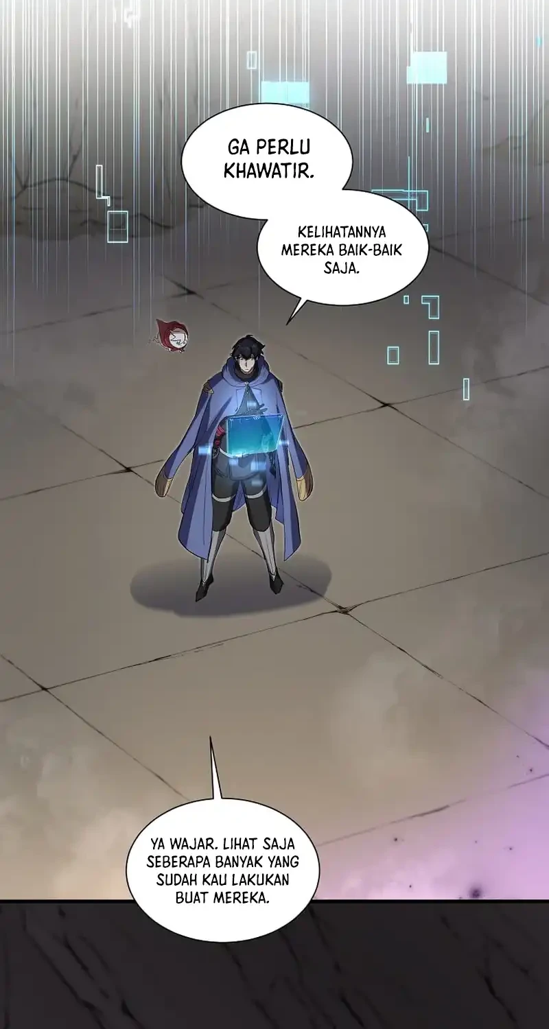Leveling Up with Skills Chapter 130 - halaman 74