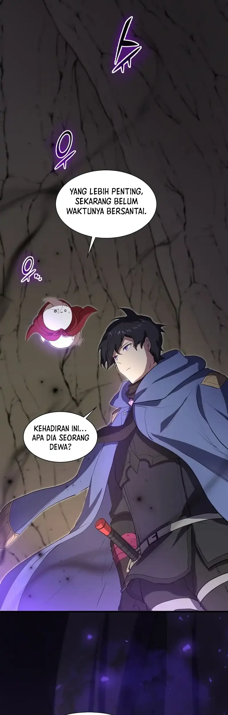 Leveling Up with Skills Chapter 130 - halaman 75