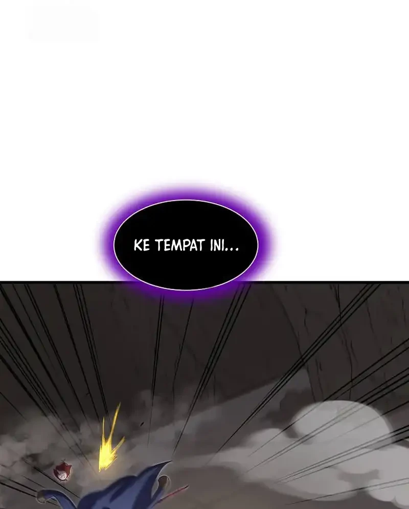 Leveling Up with Skills Chapter 130 - halaman 80