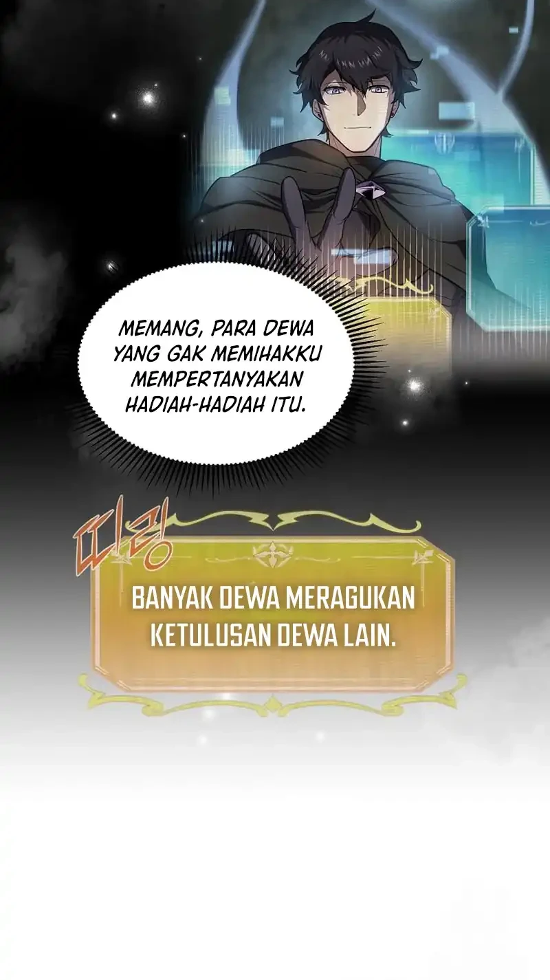 Leveling Up with Skills Chapter 130 - halaman 93