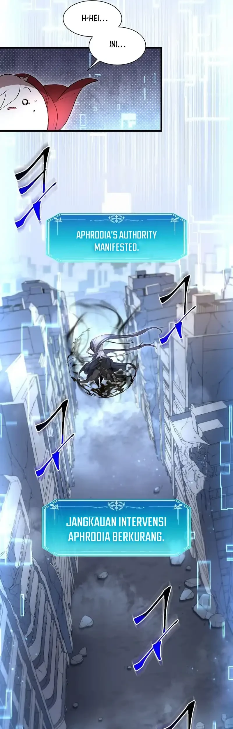 Leveling Up with Skills Chapter 130 - halaman 98