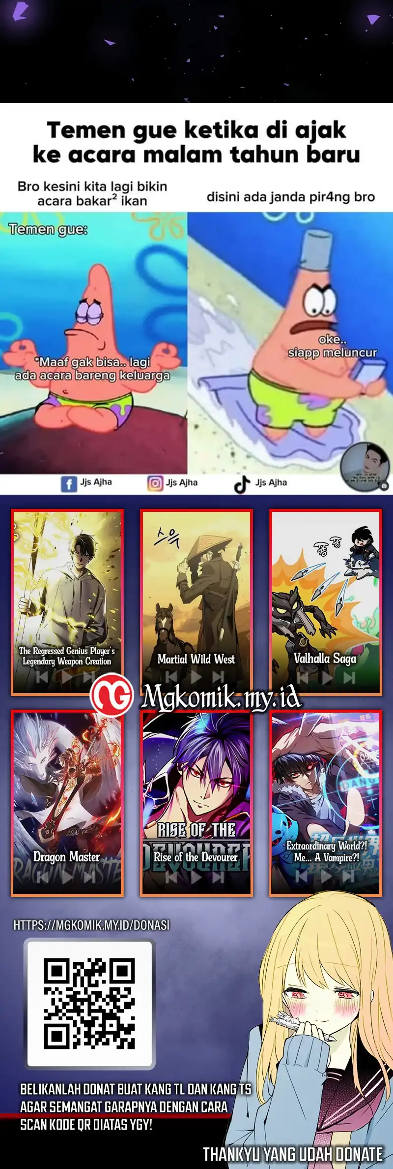 Leveling Up with Skills Chapter 131 - halaman 108