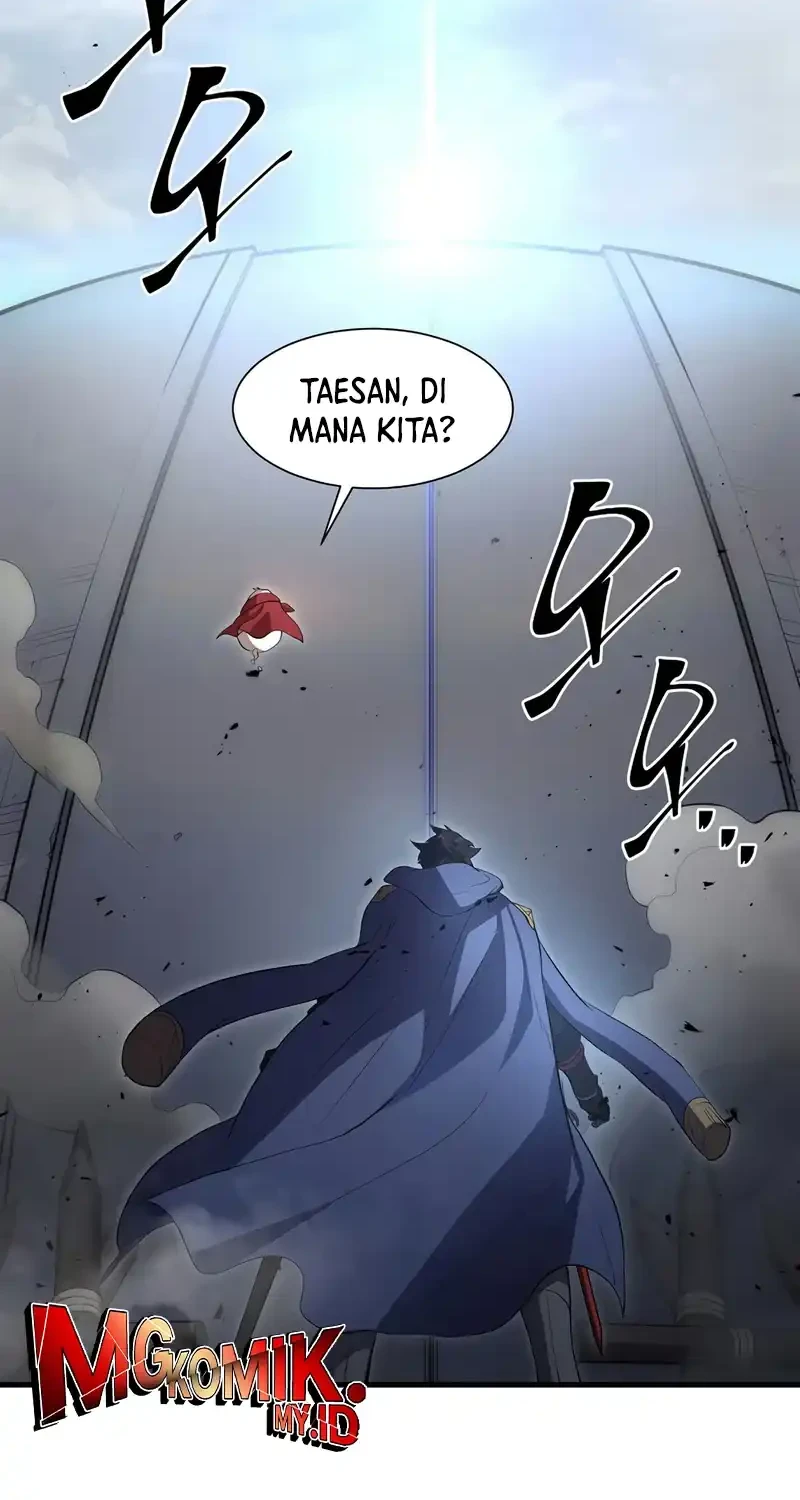 Leveling Up with Skills Chapter 131 - halaman 14