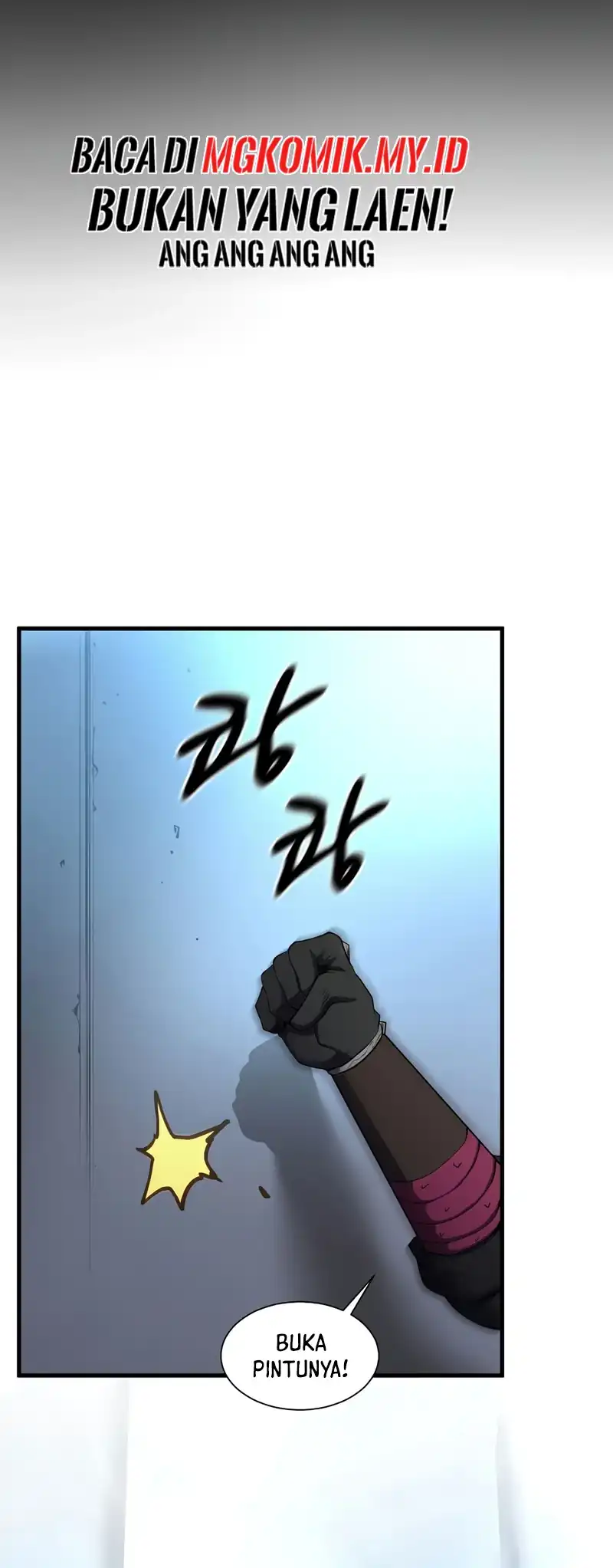 Leveling Up with Skills Chapter 131 - halaman 21