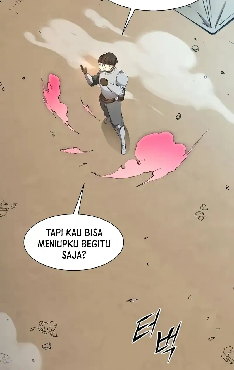 Leveling Up with Skills Chapter 131 - halaman 33