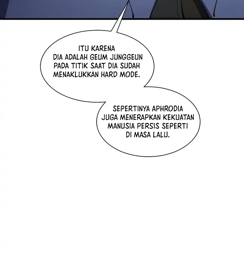 Leveling Up with Skills Chapter 131 - halaman 35