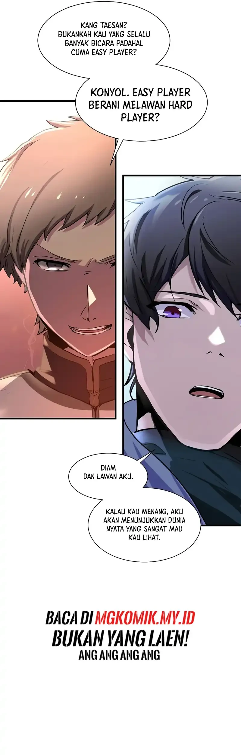Leveling Up with Skills Chapter 131 - halaman 42